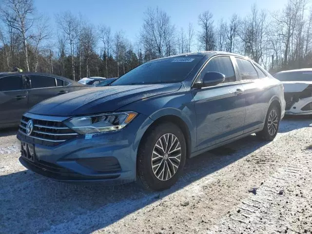 2019 Volkswagen Jetta SEL