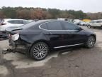 2014 KIA Cadenza Premium