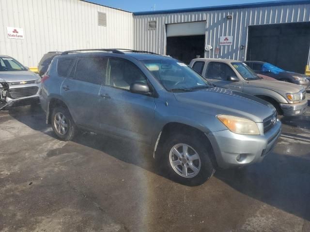 2006 Toyota Rav4