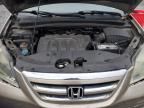 2005 Honda Odyssey EXL