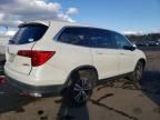 2018 Honda Pilot EX