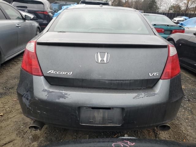 2010 Honda Accord EXL