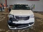 2013 Chrysler Town & Country Touring L