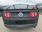 2010 Ford Mustang