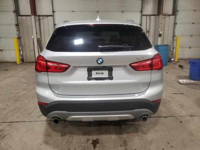 2017 BMW X1 XDRIVE28I