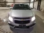 2015 Chevrolet Cruze LTZ