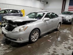 Vehiculos salvage en venta de Copart Windham, ME: 2011 Lexus ES 350