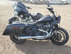 Salvage motorcycles for sale at Phoenix, AZ auction: 2023 Harley-Davidson Fxlrst