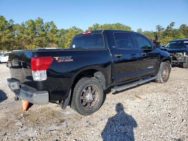 2013 Toyota Tundra Crewmax SR5