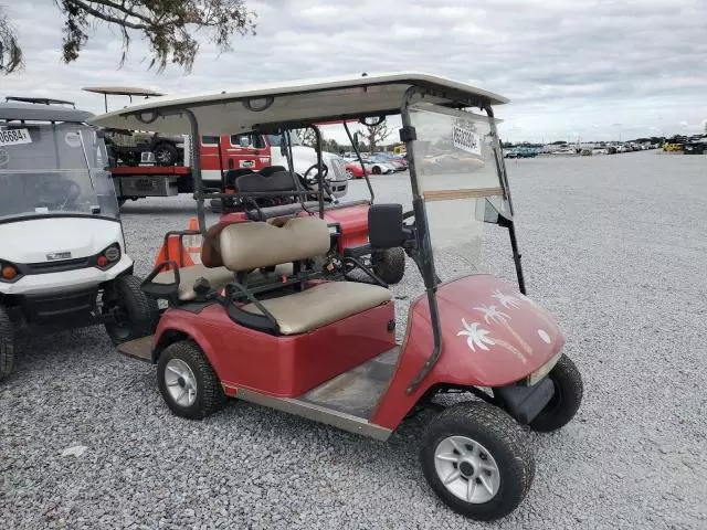 2007 Golf Cart