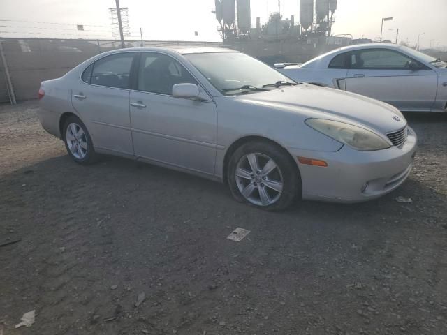 2005 Lexus ES 330