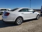 2012 Ford Taurus SEL