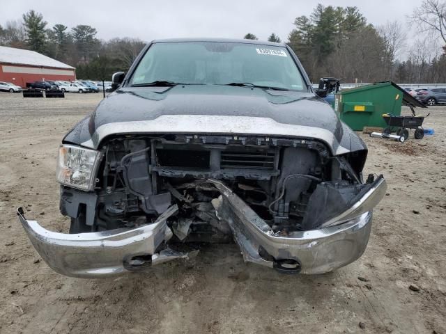 2015 Dodge RAM 1500 SLT