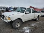 2009 Ford Ranger Super Cab