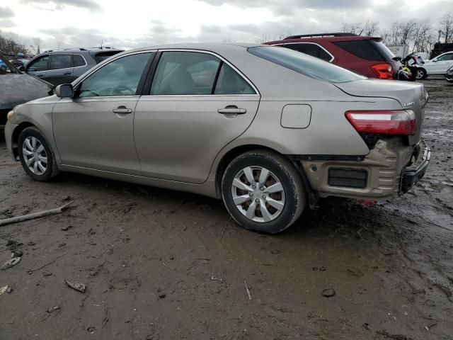 2007 Toyota Camry CE