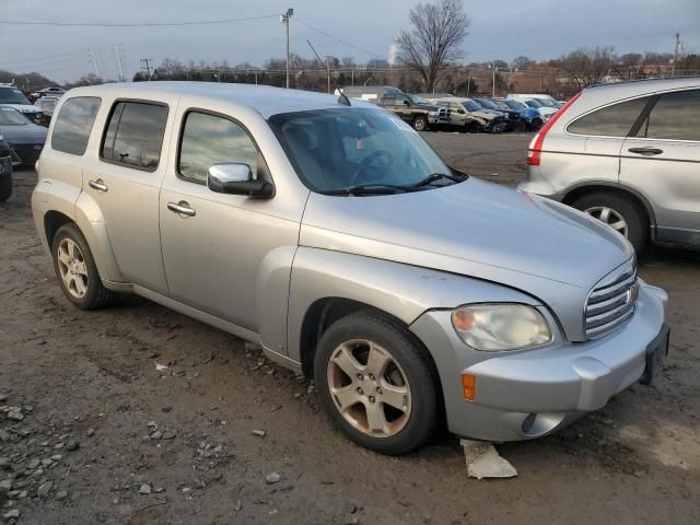 2006 Chevrolet HHR LT