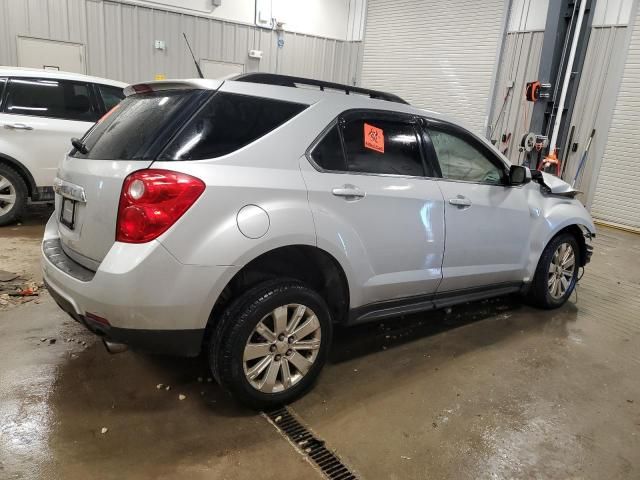 2010 Chevrolet Equinox LT