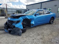 Dodge Vehiculos salvage en venta: 2015 Dodge Charger R/T