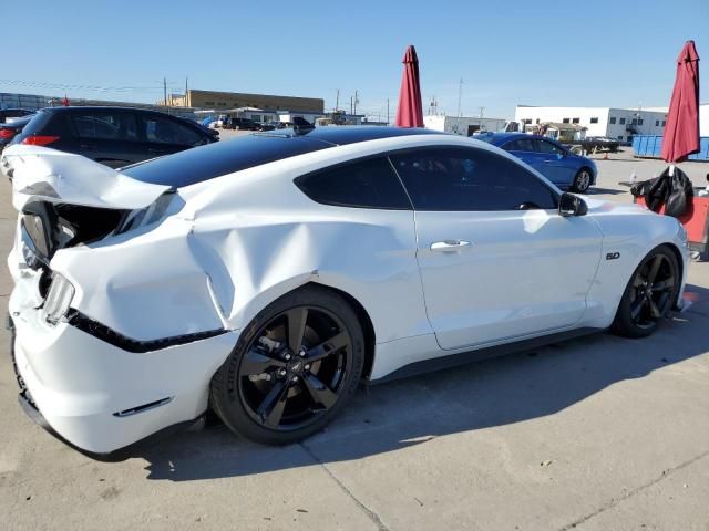 2021 Ford Mustang GT