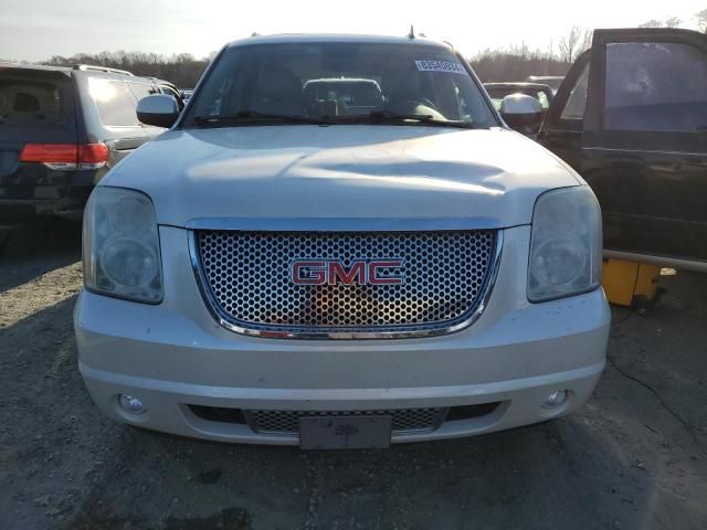 2012 GMC Yukon XL Denali