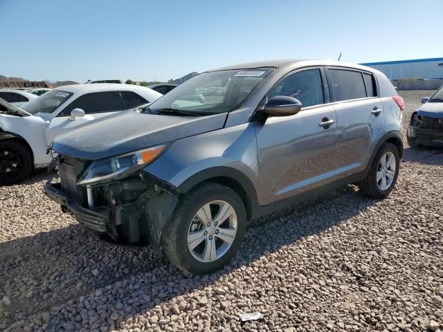 2013 KIA Sportage Base