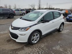 2019 Chevrolet Bolt EV Premier en venta en Montreal Est, QC