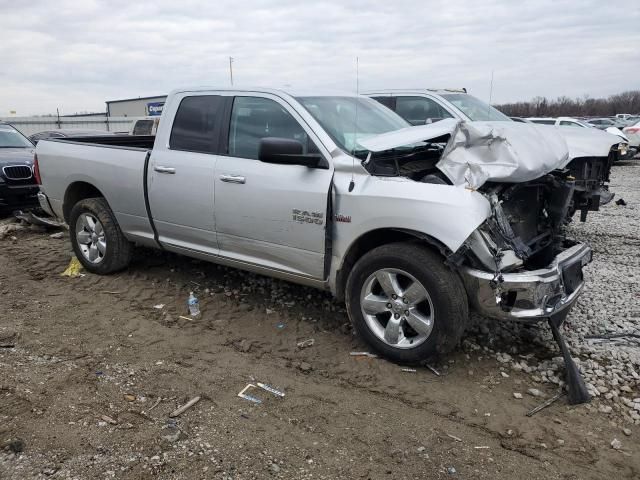 2014 Dodge RAM 1500 SLT