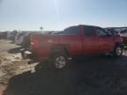 2009 Chevrolet Silverado K2500 Heavy Duty LT