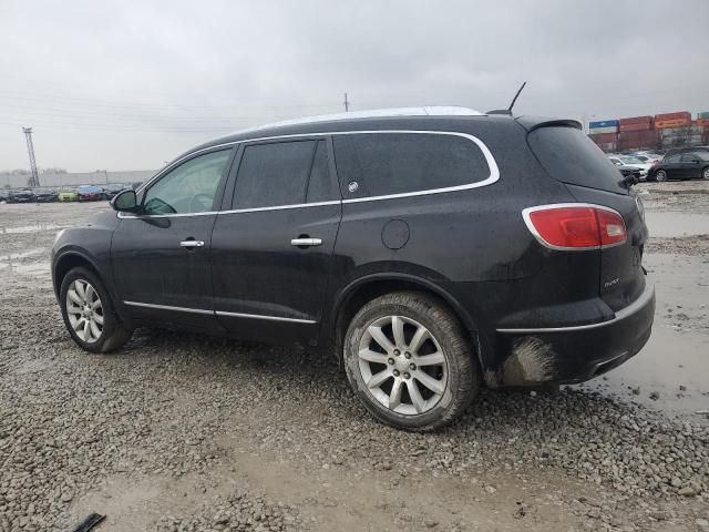 2016 Buick Enclave