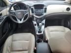 2012 Chevrolet Cruze LTZ