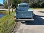 1954 Ford F100