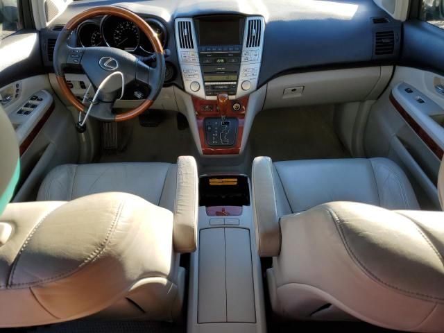 2004 Lexus RX 330