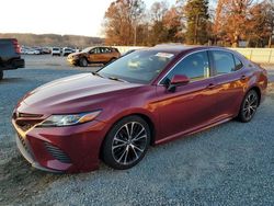 2018 Toyota Camry L en venta en Concord, NC