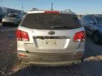 2011 KIA Sorento Base