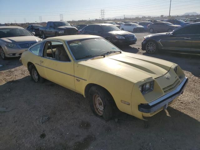 1976 Chevrolet Monza