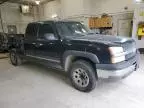 2003 Chevrolet Silverado K1500