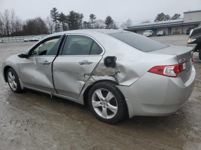 2009 Acura TSX