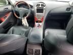 2009 Lexus ES 350