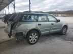 2009 Subaru Outback 2.5I