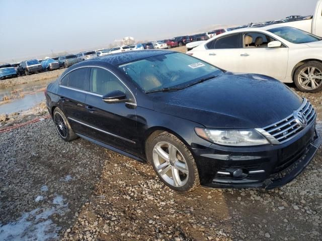 2014 Volkswagen CC Sport