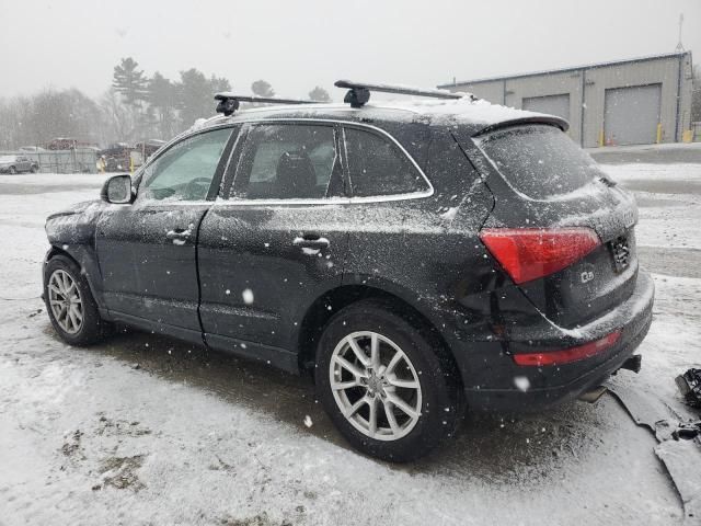 2010 Audi Q5 Premium Plus