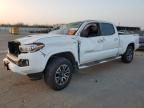 2023 Toyota Tacoma Double Cab