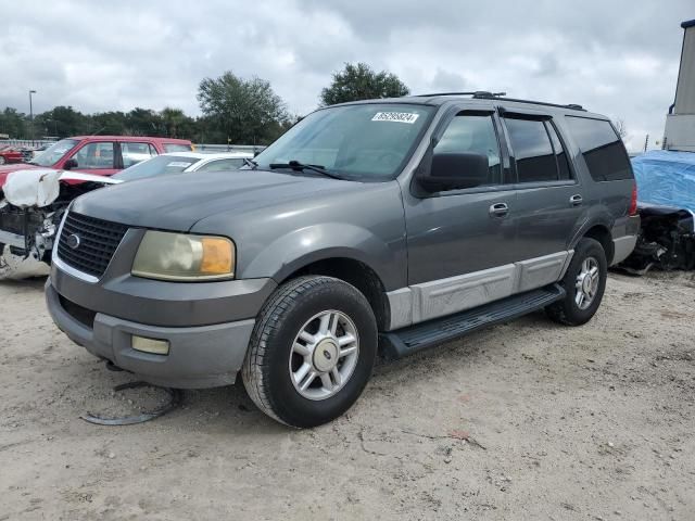 2003 Ford Expedition XLT