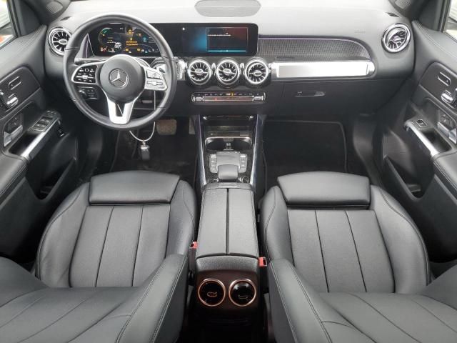 2021 Mercedes-Benz GLB 250 4matic