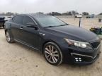 2015 KIA Optima SX