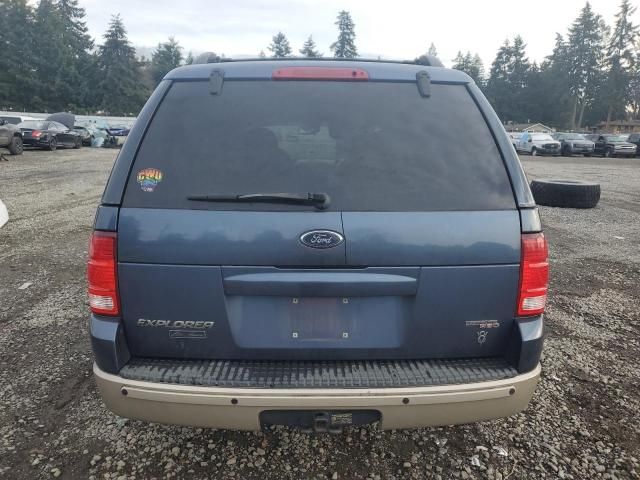 2005 Ford Explorer Eddie Bauer