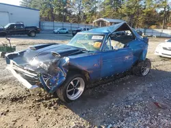 Dodge Vehiculos salvage en venta: 1968 Dodge Coronet