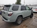 2023 Toyota 4runner SE