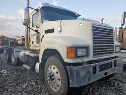 Mack salvage cars for sale: 2012 Mack 600 CHU600