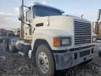 2012 Mack 600 CHU600